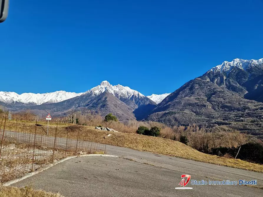 Immagine 3 di Terreno edificabile in vendita  a Losine