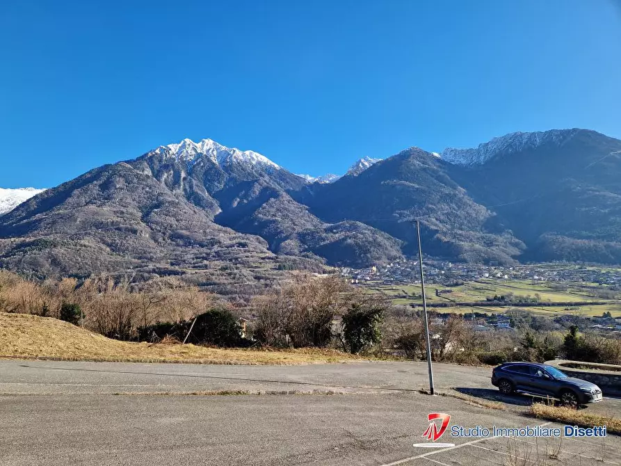 Immagine 4 di Terreno edificabile in vendita  a Losine
