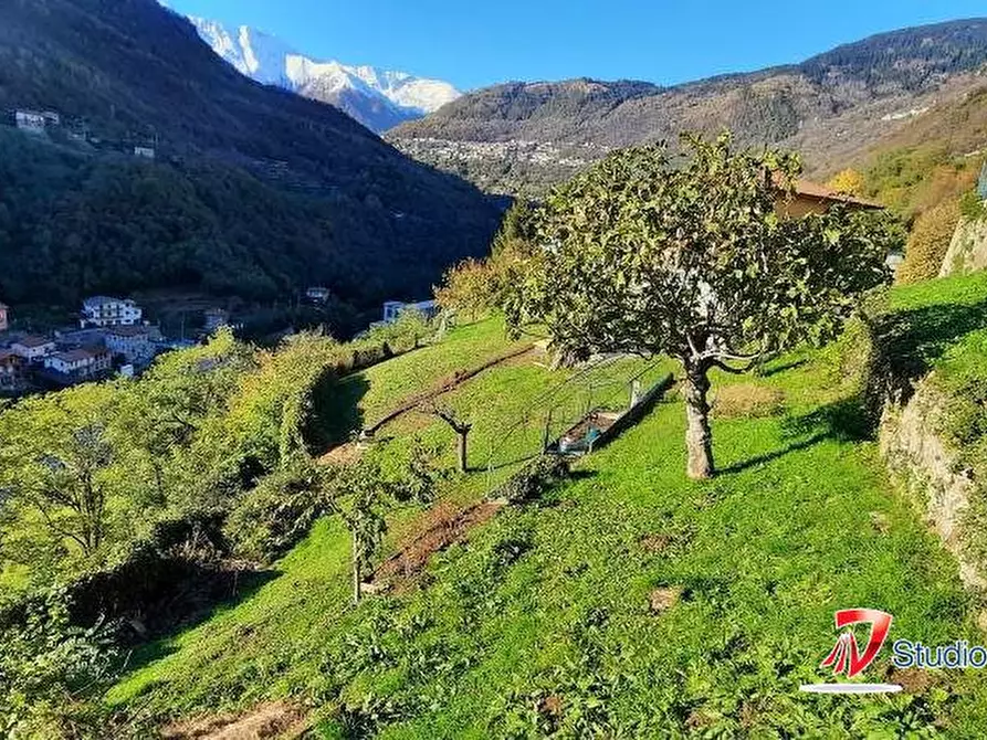 Immagine 1 di Terreno edificabile in vendita  27/A a Cedegolo