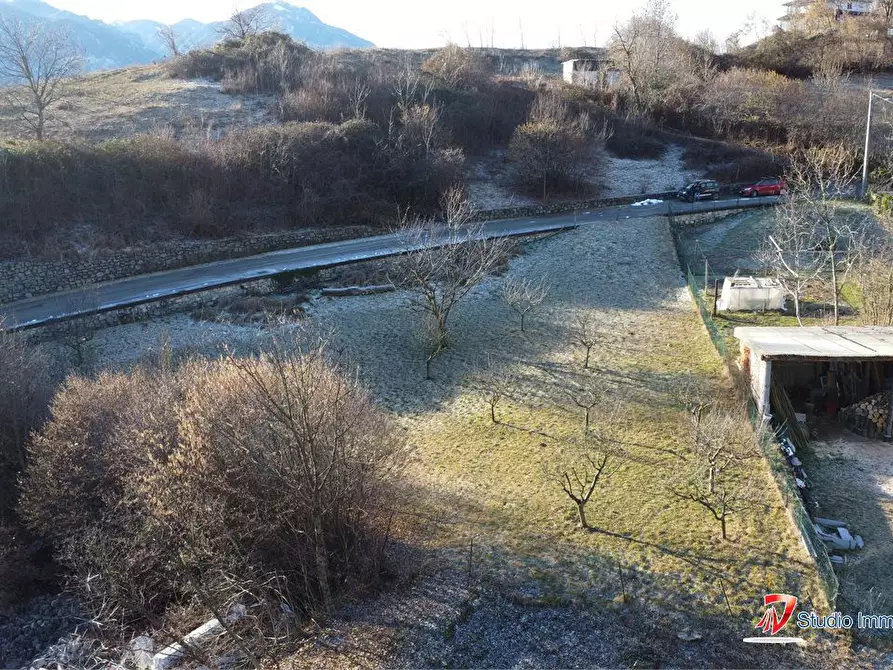 Immagine 5 di Terreno edificabile in vendita  a Ossimo