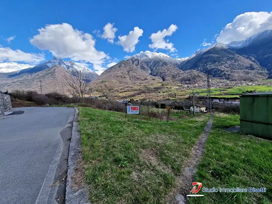 Immagine 3 di Terreno edificabile in vendita  a Losine