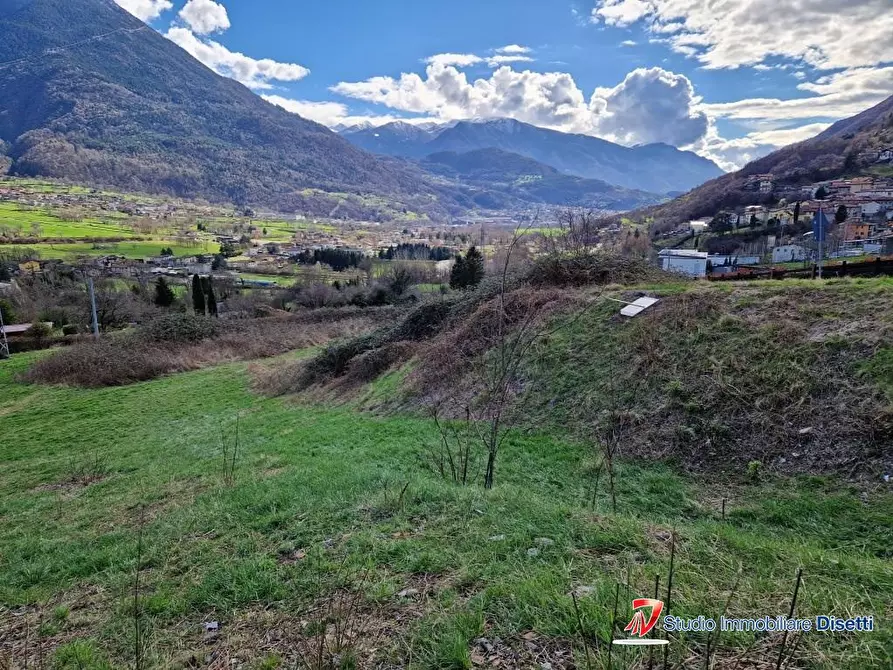 Immagine 4 di Terreno edificabile in vendita  a Losine