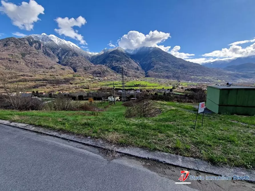 Immagine 6 di Terreno edificabile in vendita  a Losine