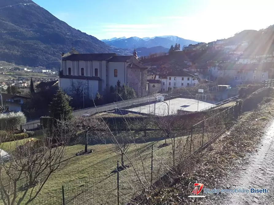 Immagine 8 di Terreno edificabile in vendita  a Losine