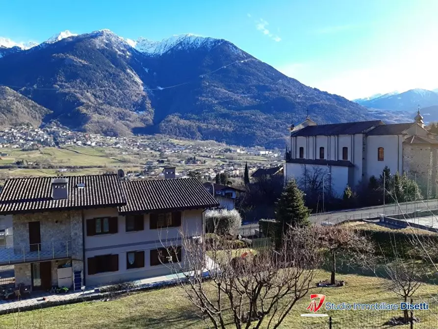 Immagine 6 di Terreno edificabile in vendita  a Losine