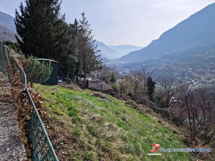 Immagine 1 di Terreno edificabile in vendita  a Cedegolo