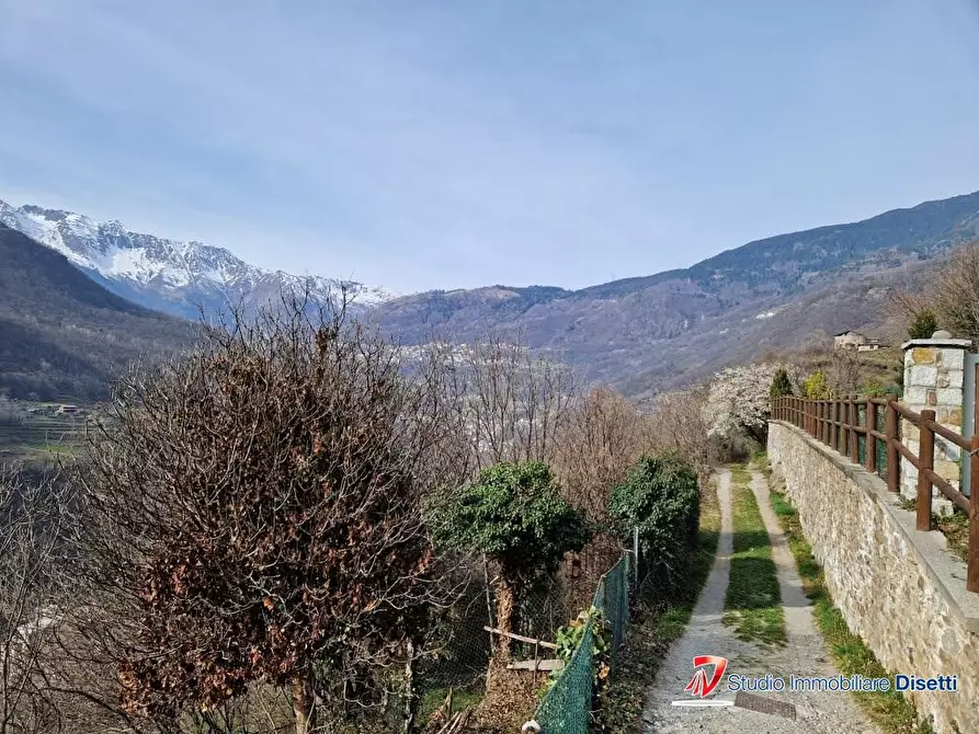 Immagine 5 di Terreno edificabile in vendita  a Cedegolo