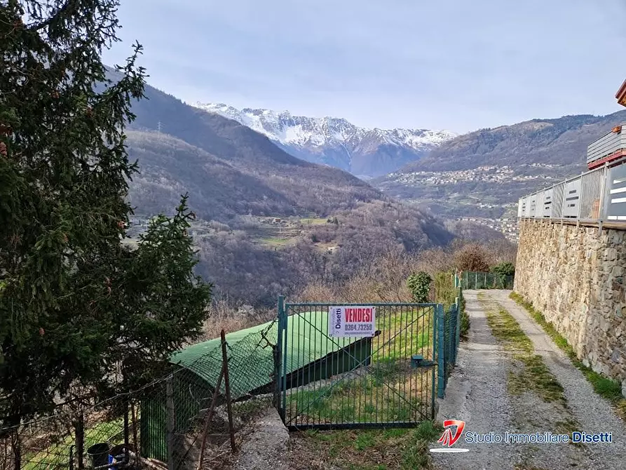 Immagine 6 di Terreno edificabile in vendita  a Cedegolo