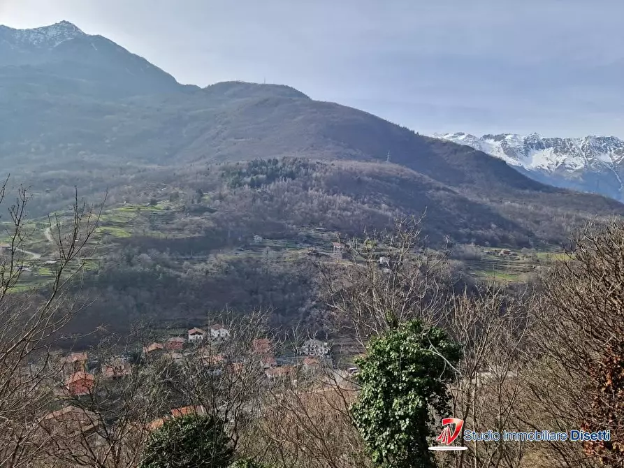 Immagine 4 di Terreno edificabile in vendita  a Cedegolo