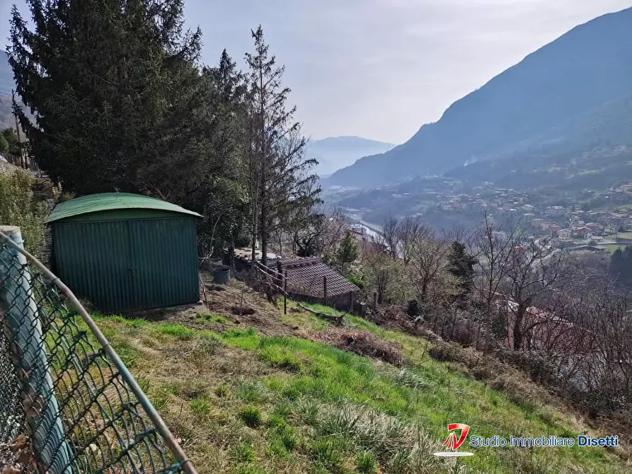 Immagine 2 di Terreno edificabile in vendita  a Cedegolo