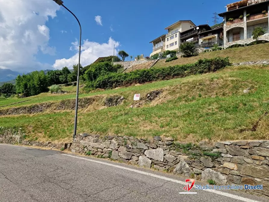 Immagine 1 di Terreno edificabile in vendita  a Cevo