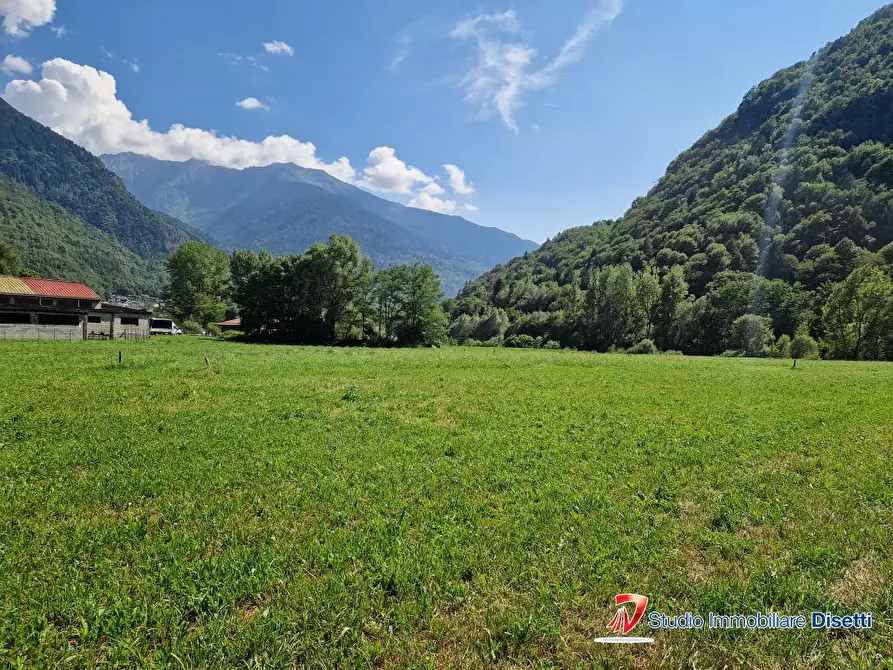 Immagine 1 di Terreno in vendita  a Sonico