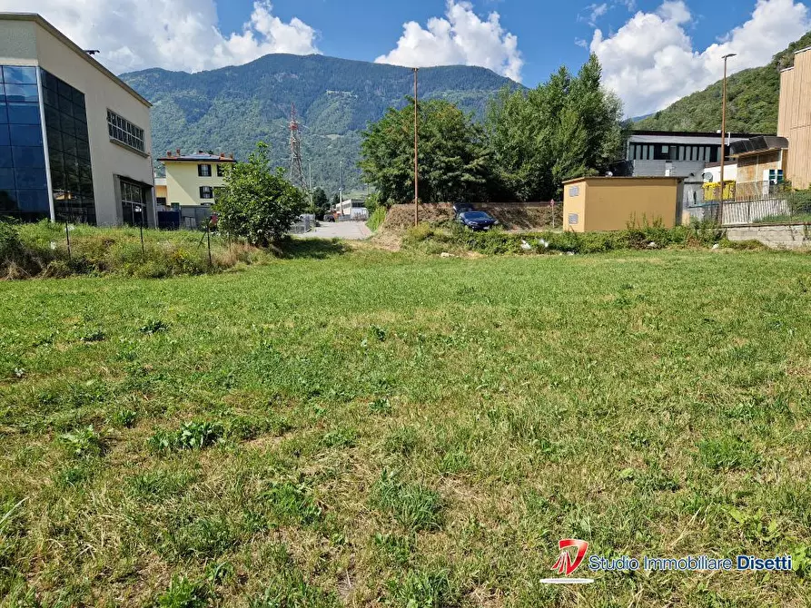 Immagine 3 di Terreno in vendita  a Sonico