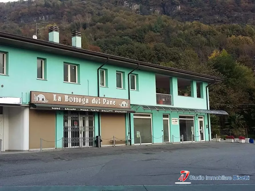Immagine 1 di Ufficio in vendita  46 C a Ceto