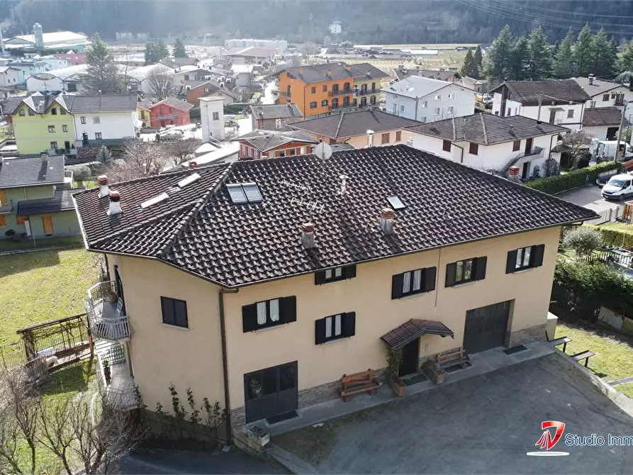 Immagine 2 di Villa in vendita  129 a Edolo