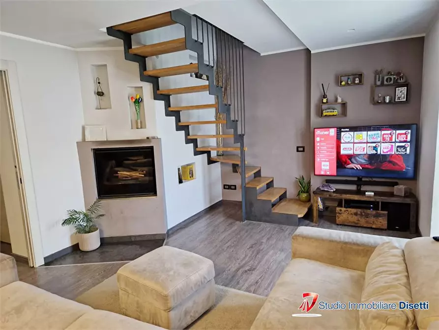 Immagine 4 di Villa in vendita  129 a Edolo
