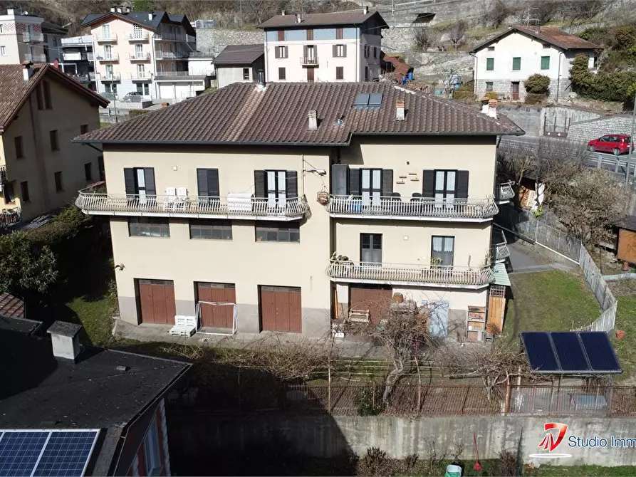 casa indipendente in vendita ad Edolo in zona Mù
