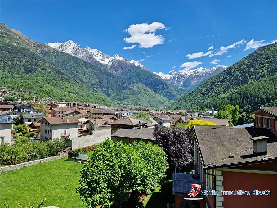 Immagine 7 di Villa in vendita  129 a Edolo