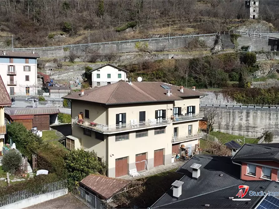 Immagine 3 di Villa in vendita  129 a Edolo