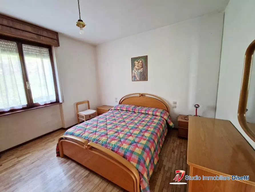 Immagine 6 di Villa in vendita  2 a Capo Di Ponte
