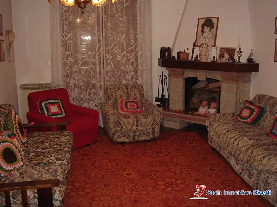 Immagine 5 di Villa in vendita  7 a Corteno Golgi