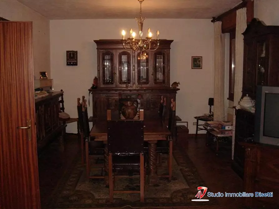 Immagine 6 di Villa in vendita  7 a Corteno Golgi