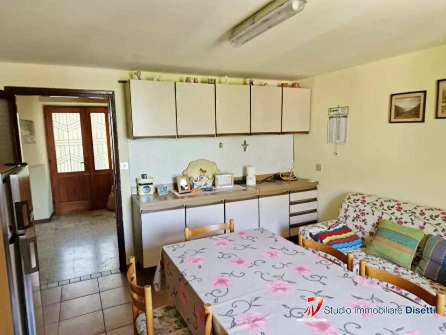 Immagine 2 di Villa in vendita  38 a Sonico
