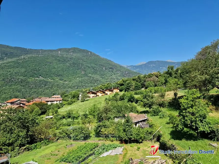 Immagine 10 di Villa in vendita  38 a Sonico