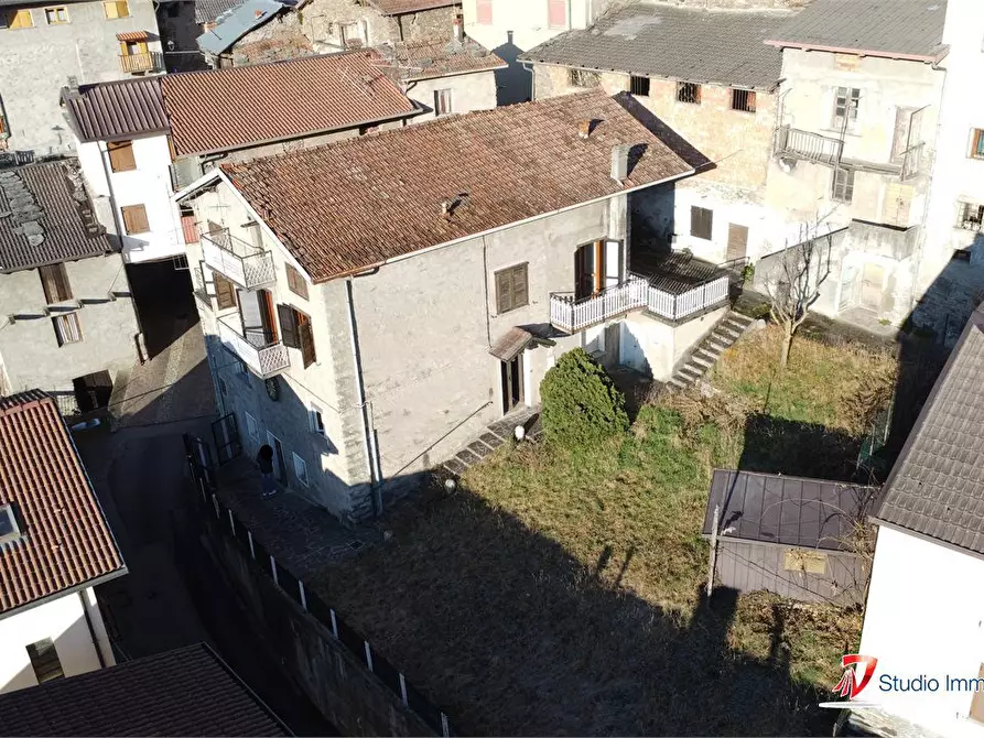 Immagine 5 di Villa in vendita  3 a Berzo Demo