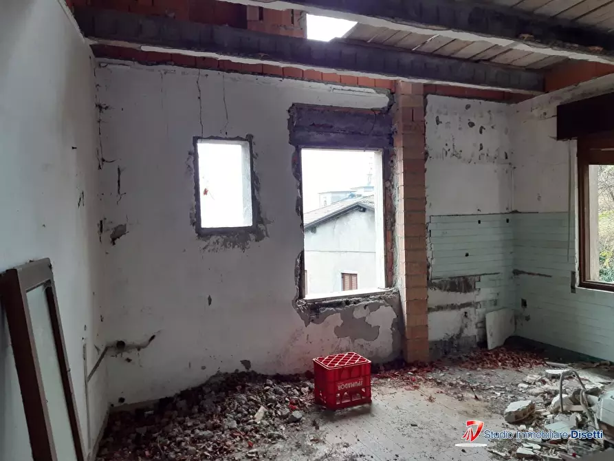 Immagine 8 di Villa in vendita  a Cerveno