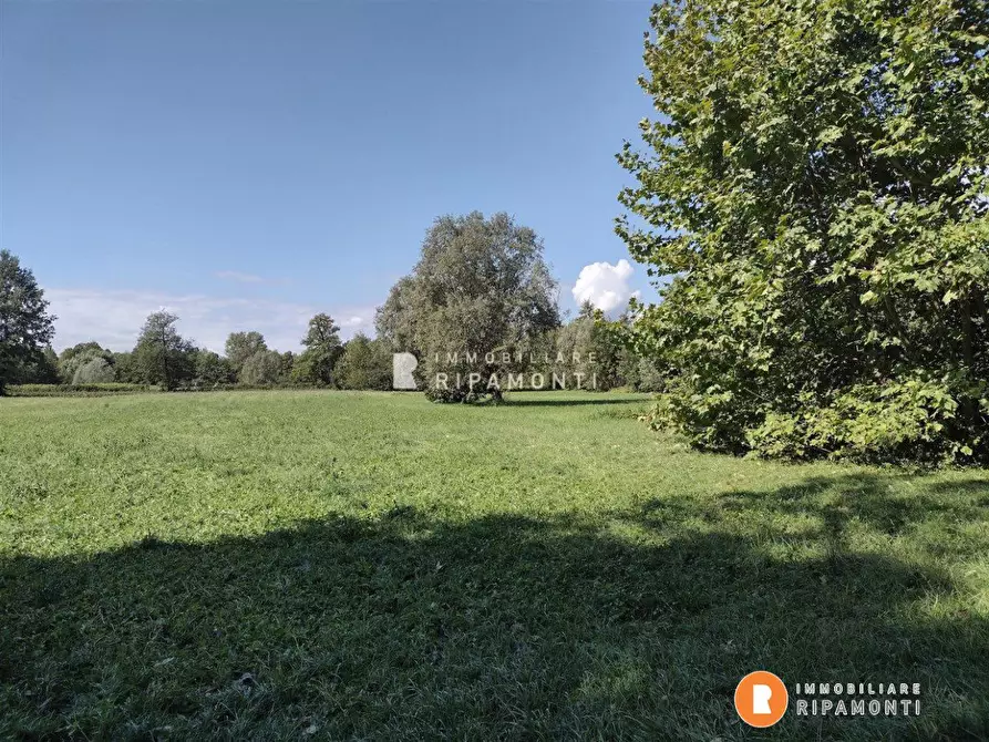 Immagine 3 di Terreno edificabile in vendita  1 a Annone Di Brianza