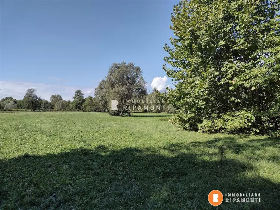 Immagine 4 di Terreno edificabile in vendita  1 a Annone Di Brianza
