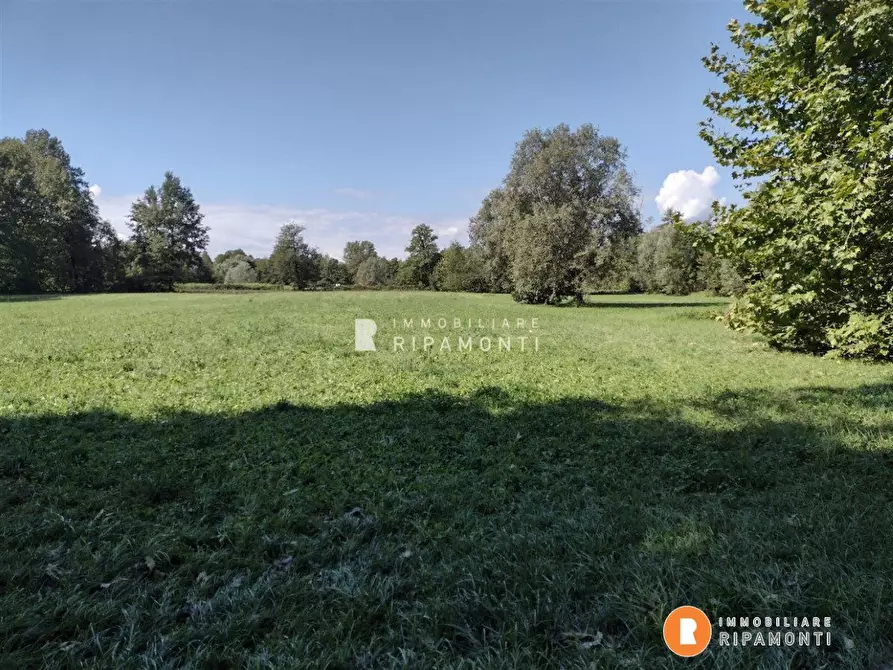 Immagine 1 di Terreno edificabile in vendita  1 a Annone Di Brianza