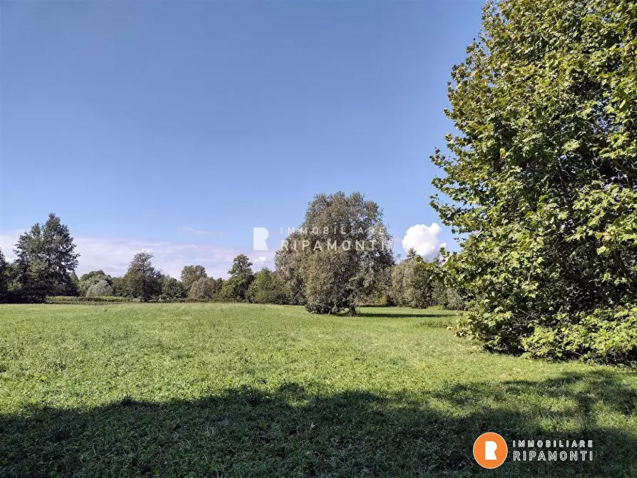 Immagine 5 di Terreno edificabile in vendita  1 a Annone Di Brianza