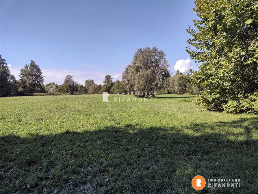 Immagine 2 di Terreno edificabile in vendita  1 a Annone Di Brianza