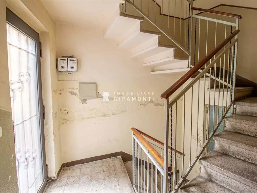 Immagine 7 di Villa in vendita  3 a Galbiate