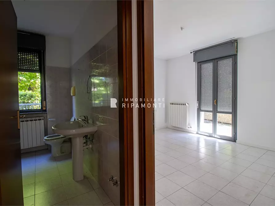 Immagine 8 di Appartamento in affitto  10 a Lecco