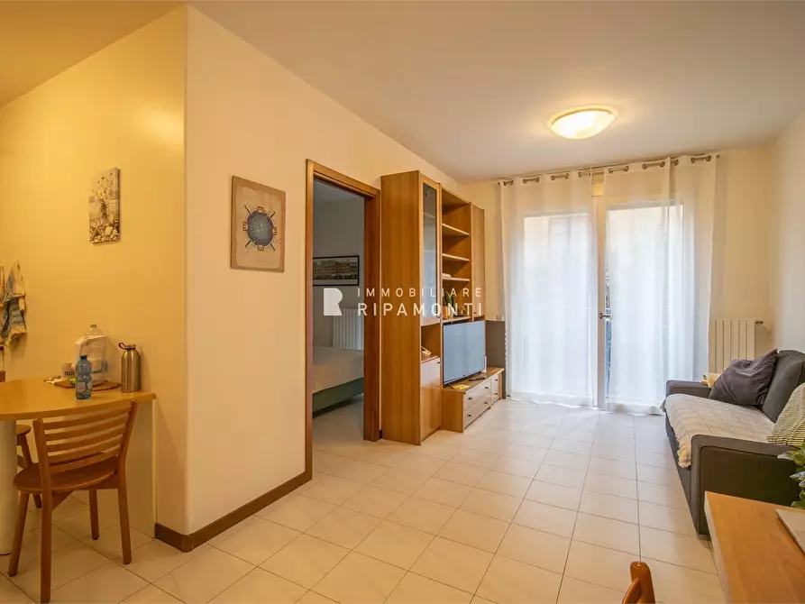 Immagine 3 di Appartamento in affitto  1 a Lecco