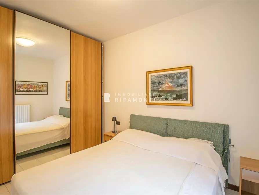 Immagine 9 di Appartamento in affitto  1 a Lecco