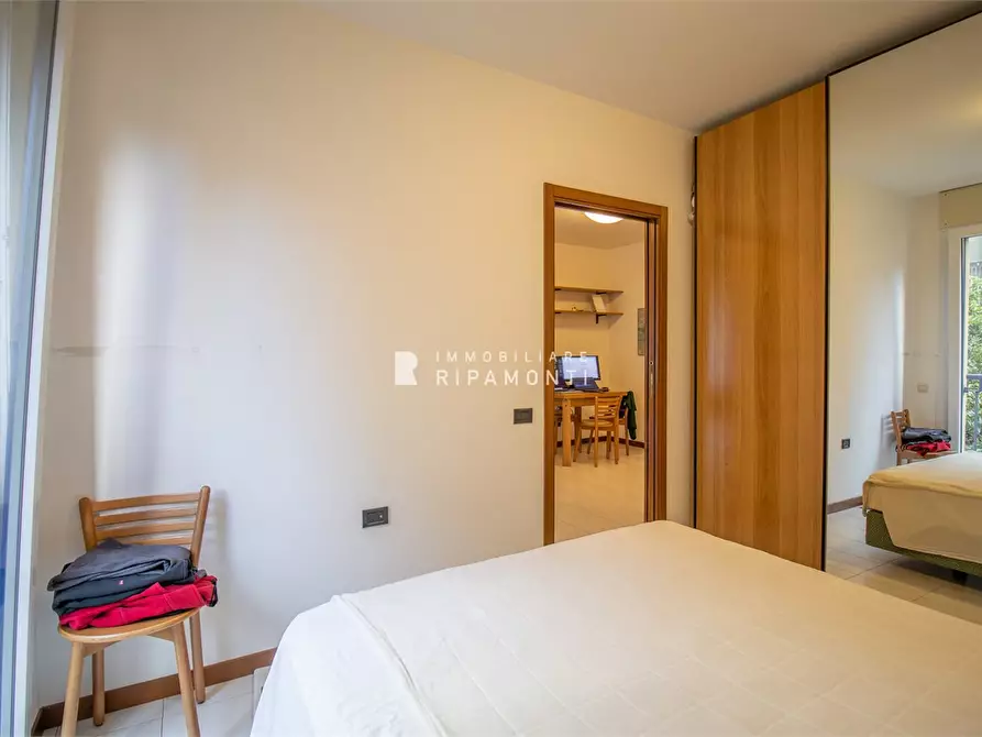 Immagine 10 di Appartamento in affitto  1 a Lecco