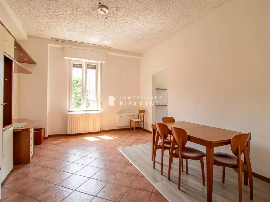 Immagine 1 di Appartamento in affitto  1 a Lecco