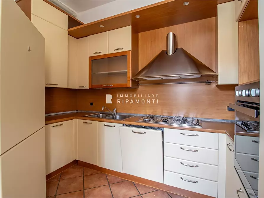 Immagine 9 di Appartamento in affitto  1 a Lecco