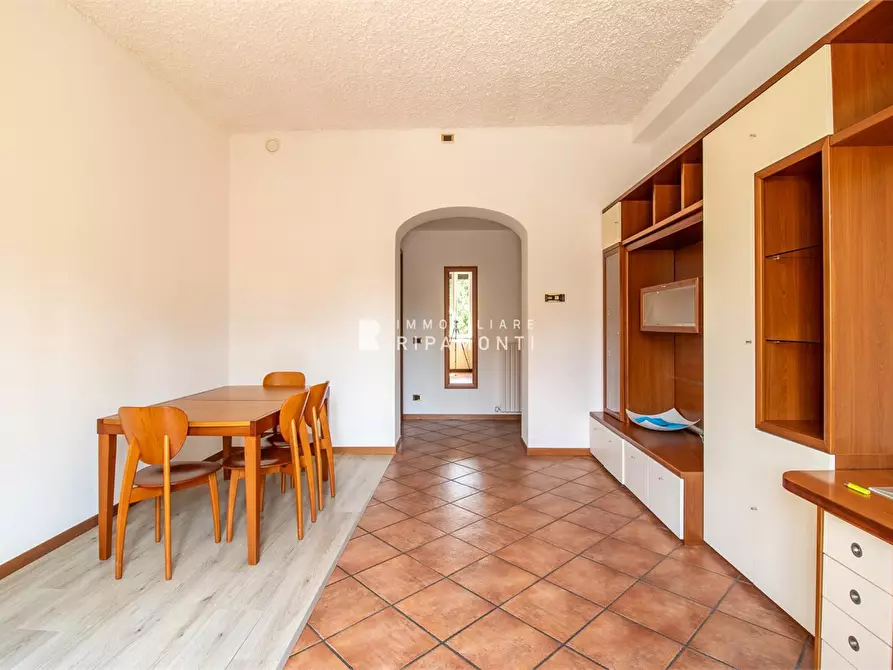 Immagine 4 di Appartamento in affitto  1 a Lecco