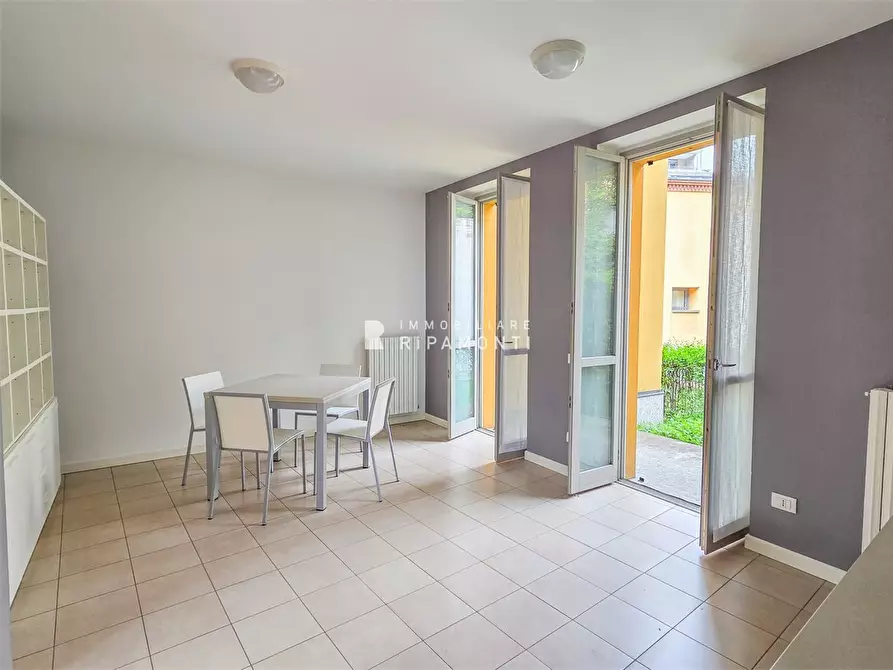 Immagine 1 di Appartamento in affitto  56 a Lecco