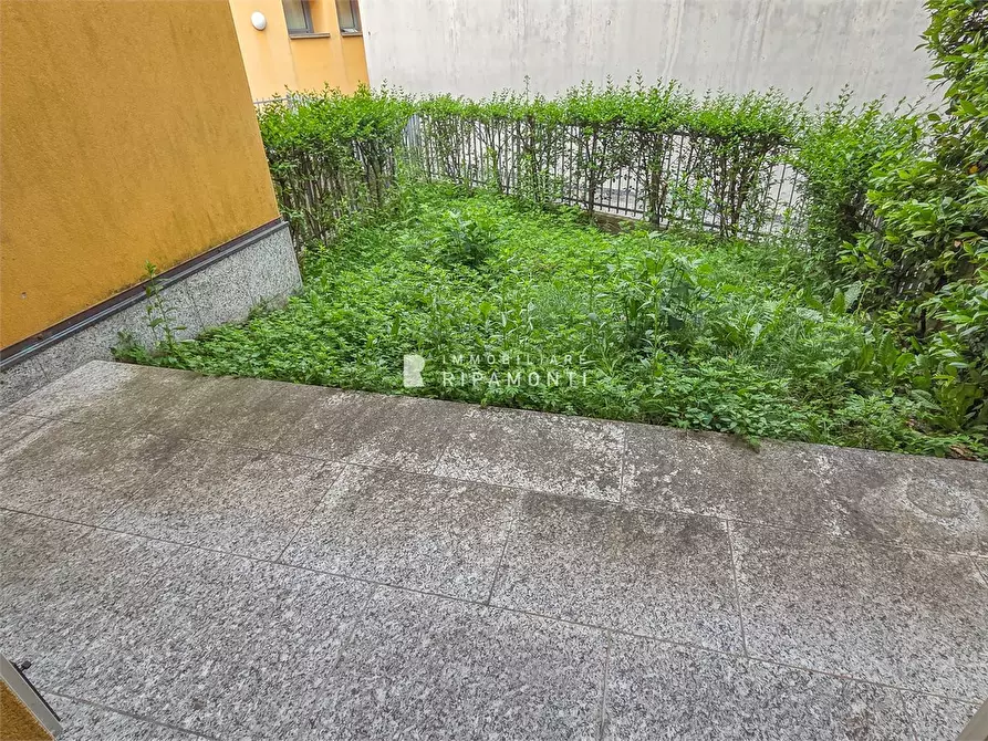 Immagine 3 di Appartamento in affitto  56 a Lecco