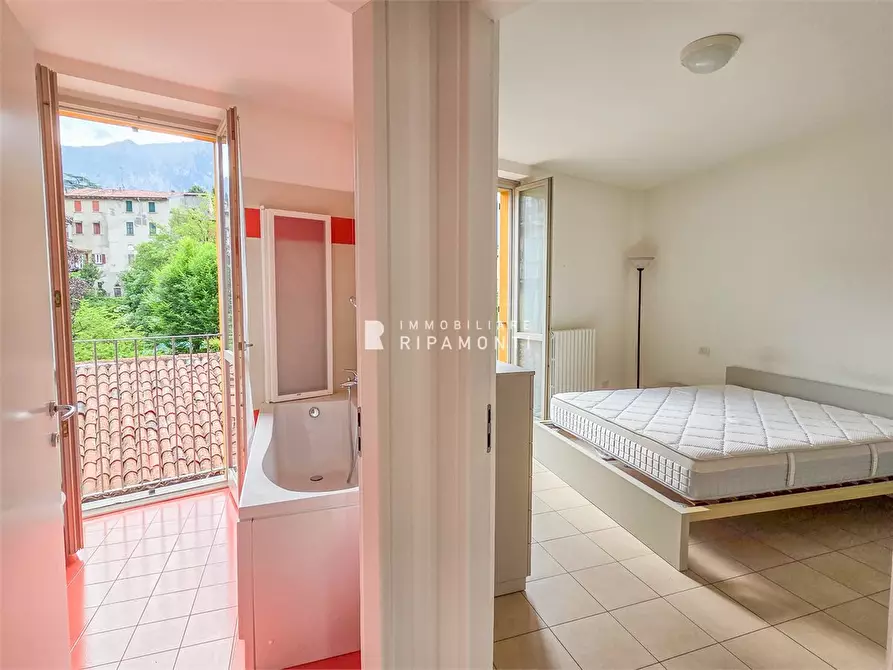 Immagine 8 di Appartamento in affitto  56 a Lecco