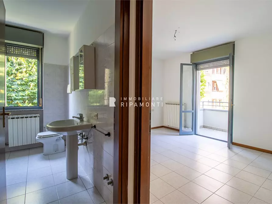 Immagine 10 di Appartamento in affitto  10 a Lecco