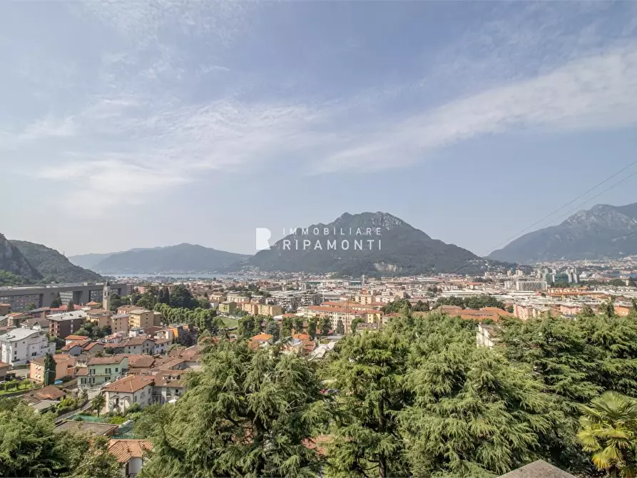 Immagine 1 di Appartamento in affitto  58 a Lecco