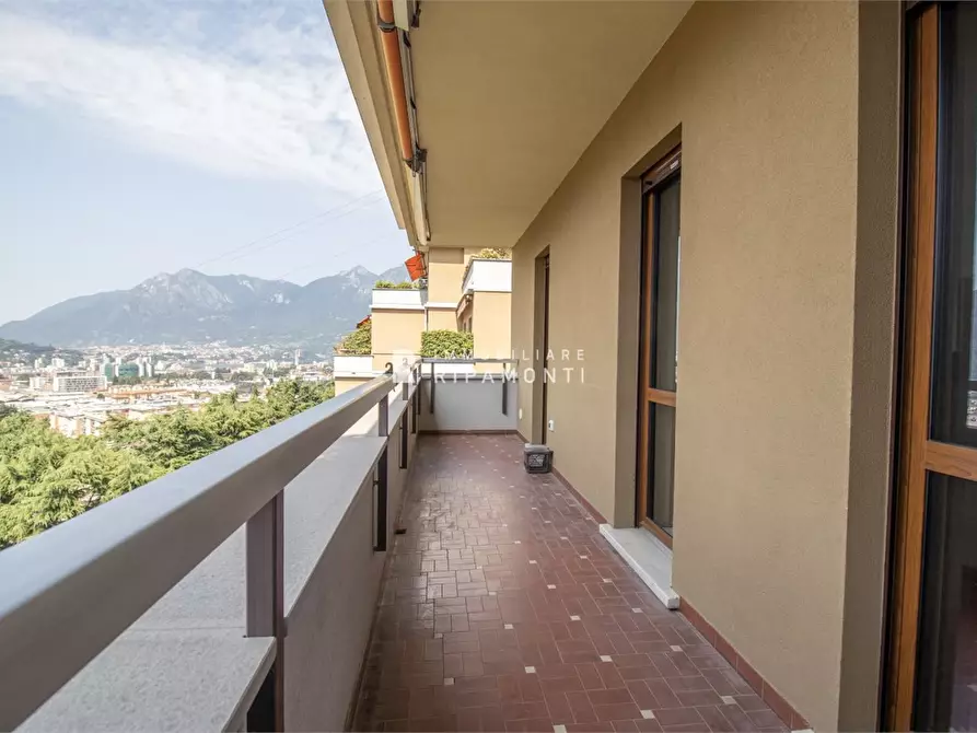 Immagine 4 di Appartamento in affitto  58 a Lecco