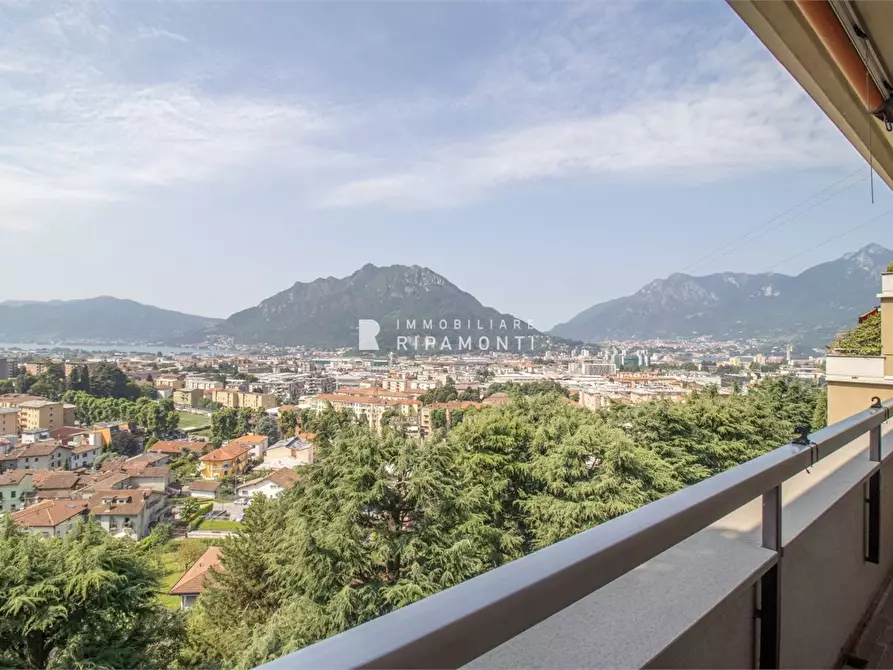 Immagine 5 di Appartamento in affitto  58 a Lecco
